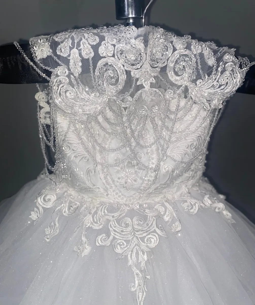 Communion Dress - Image 2