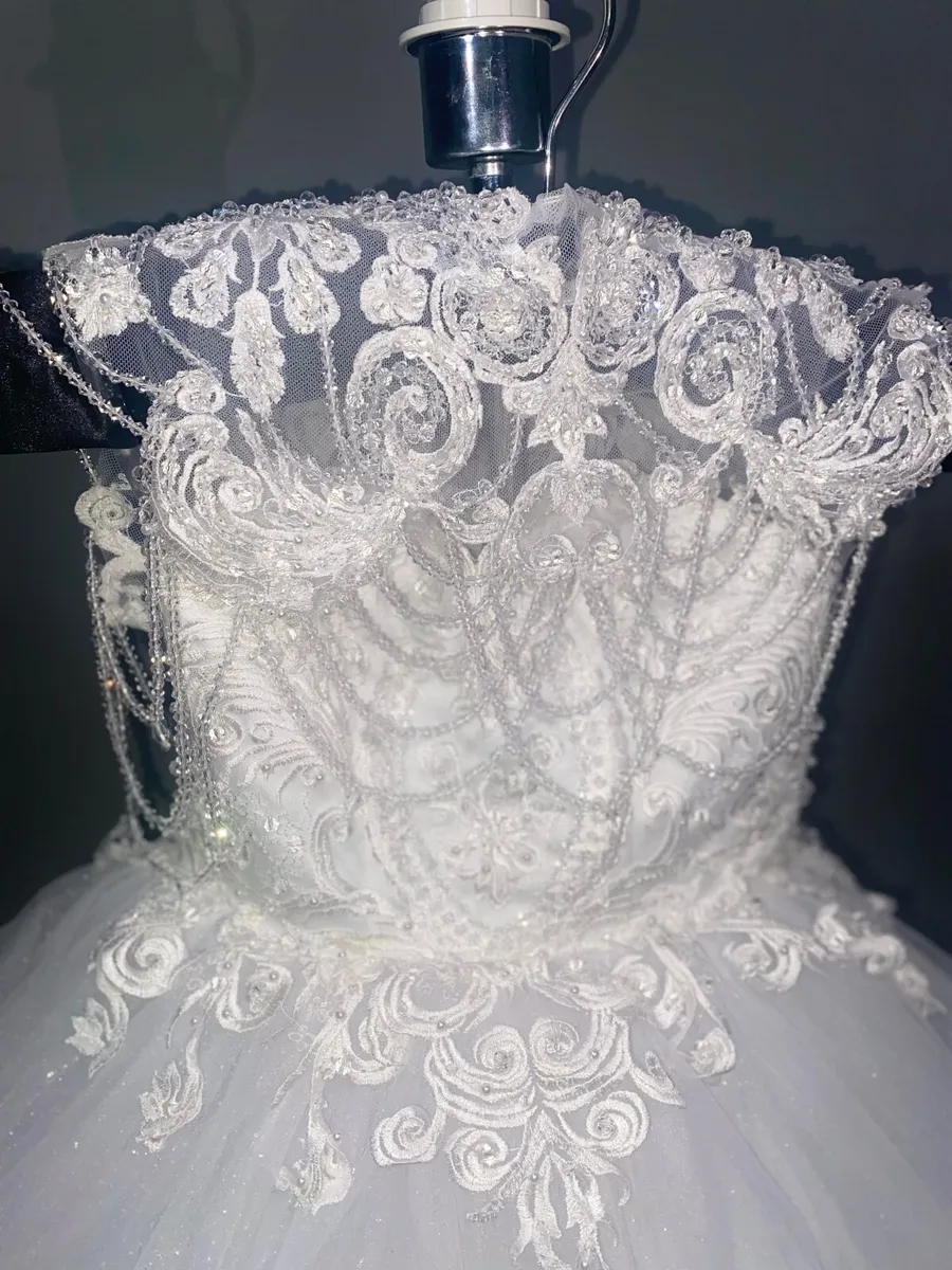Communion Dress - Image 3