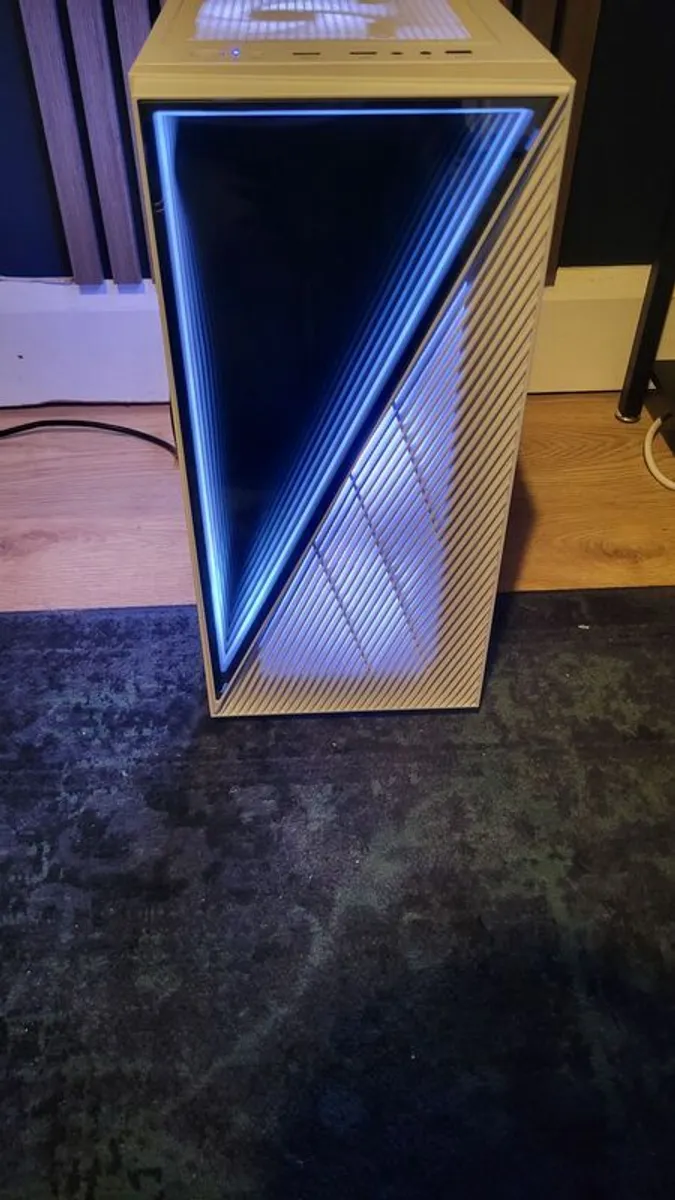Gaming PC AMD Ryzen 5600 - Image 1