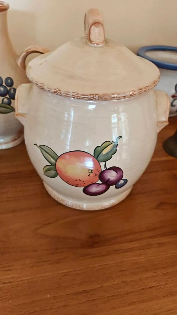 Yeovil Hornsea Pottery Collection - Image 4