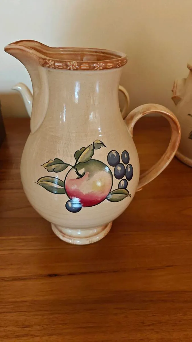Yeovil Hornsea Pottery Collection - Image 2