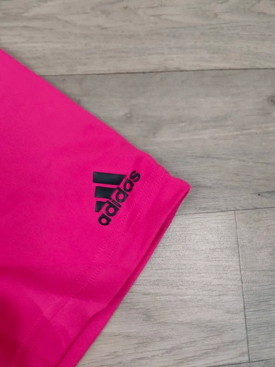 Adidas Golf Polo Shirt Mens Large - Image 3