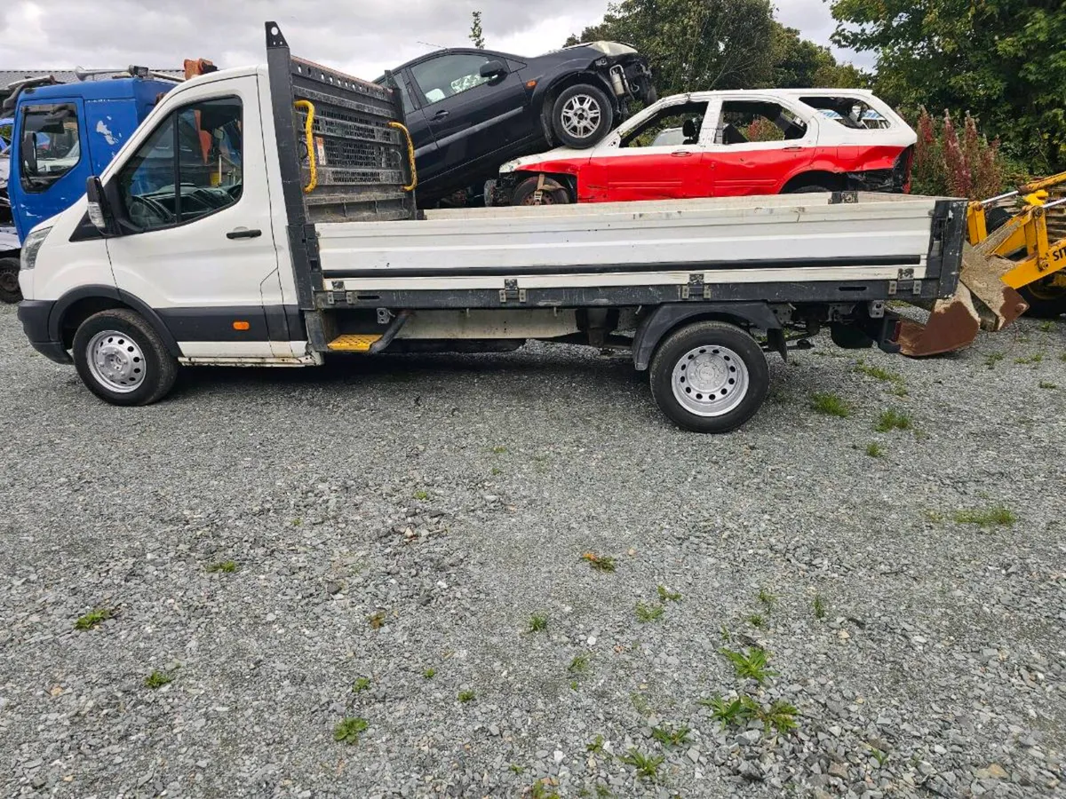 transit pickup - Image 2