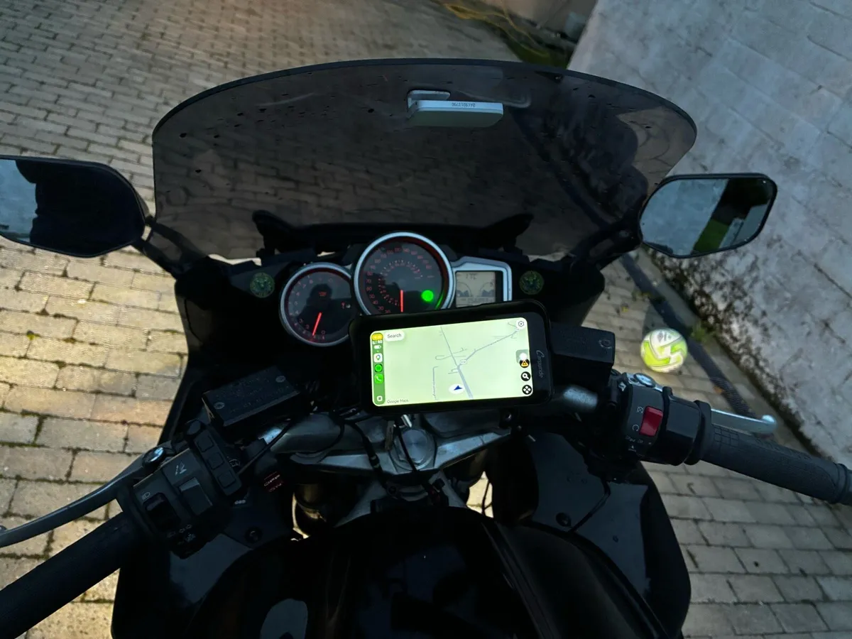 2007 Yamaha FJR1300 - Image 3