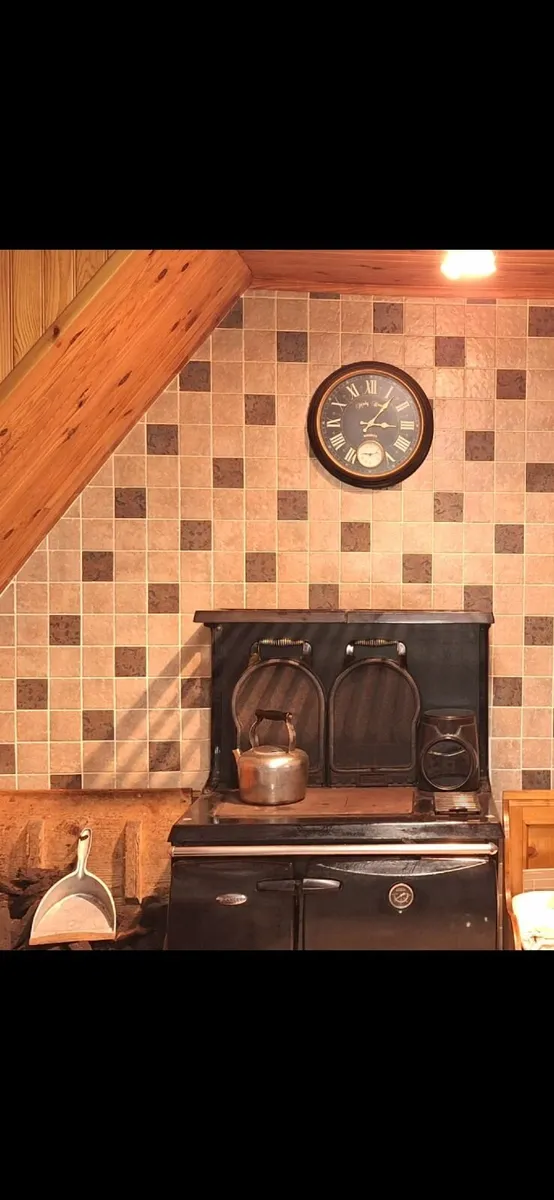 Stanley Donard Cooker - Image 2