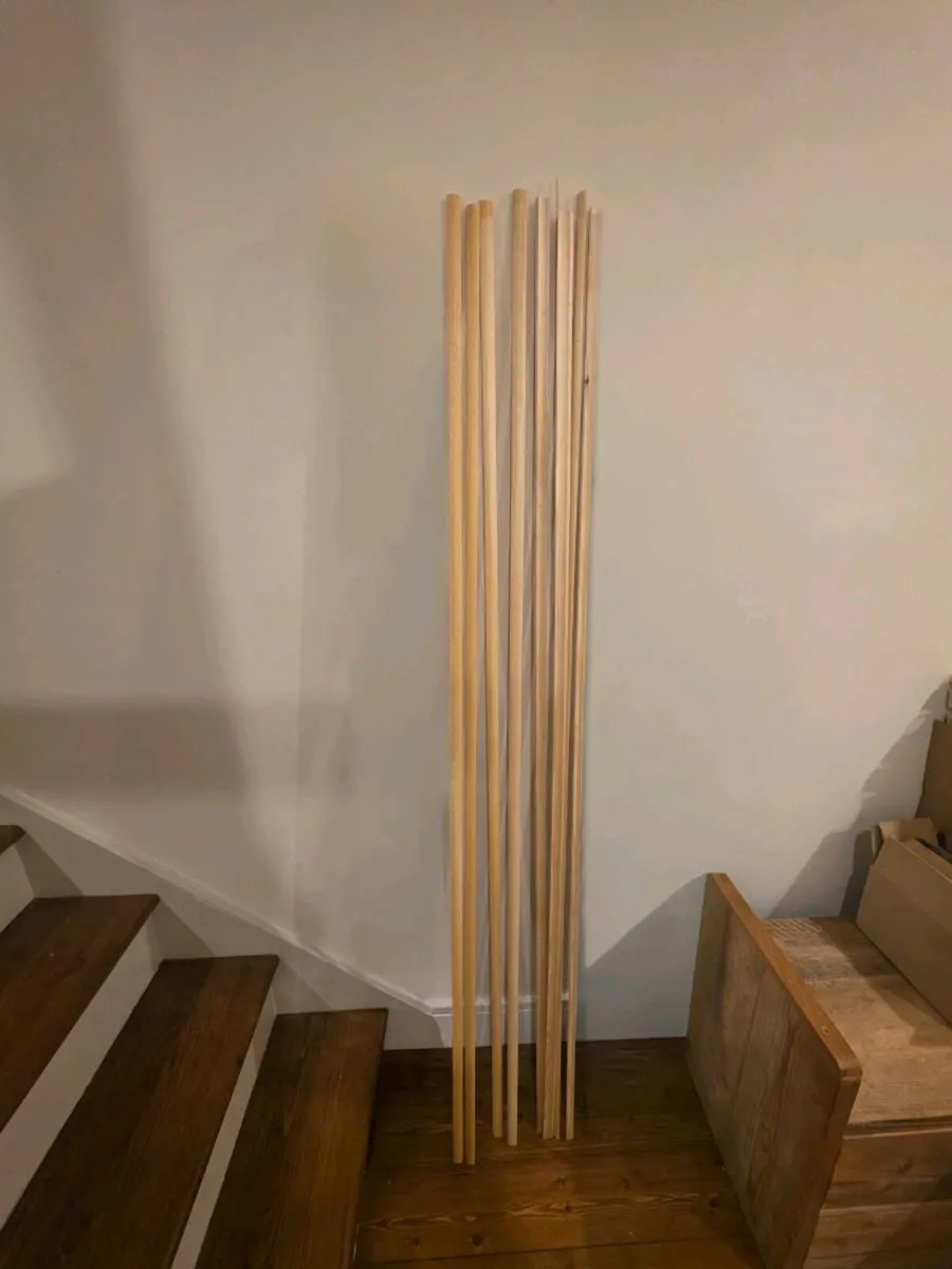 Cheshire Mouldings Pine Mouldings & Trim - Image 1