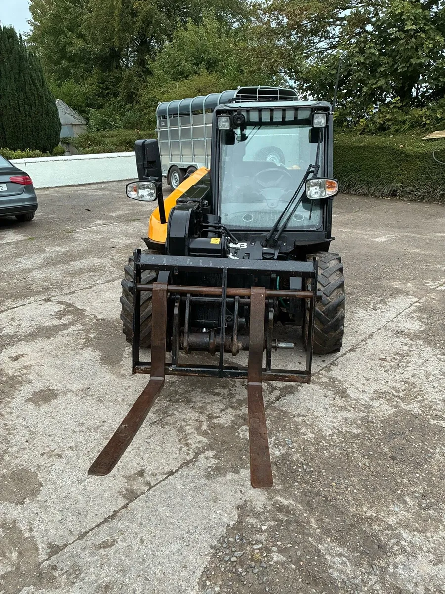JCB 515-40 - Image 3