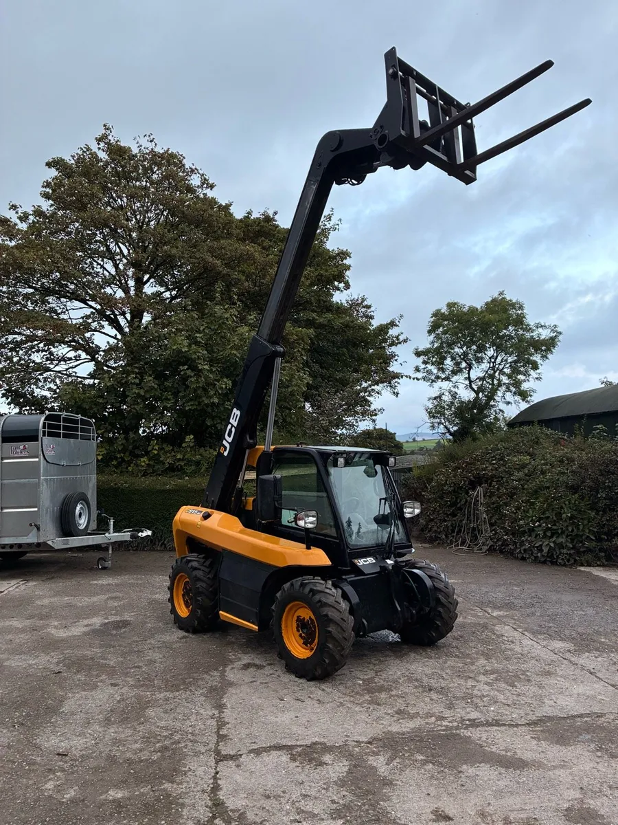 JCB 515-40 - Image 4