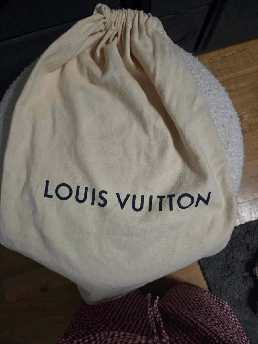 Louis vuitton sliders - Image 2
