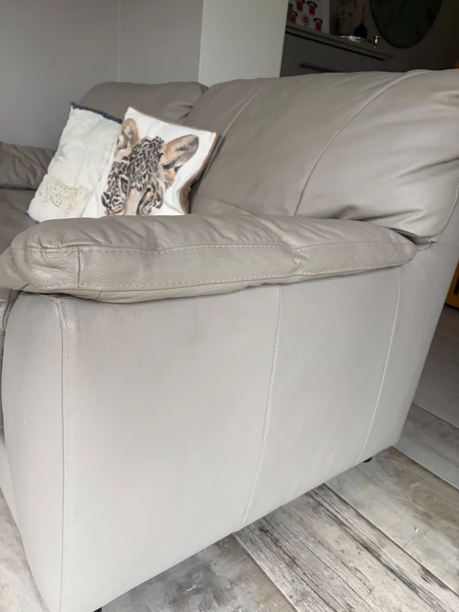 Sofa bed - Image 1