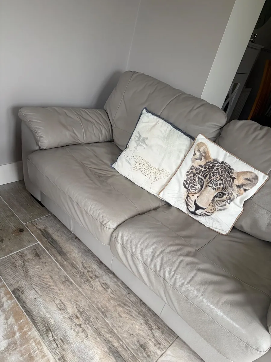 Sofa bed - Image 3