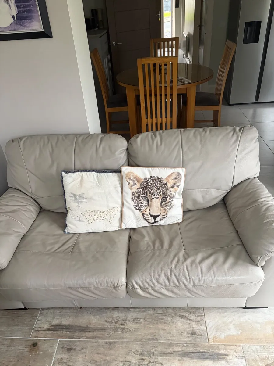 Sofa bed - Image 4