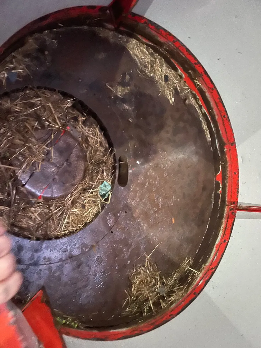 Straw chopper - Image 4