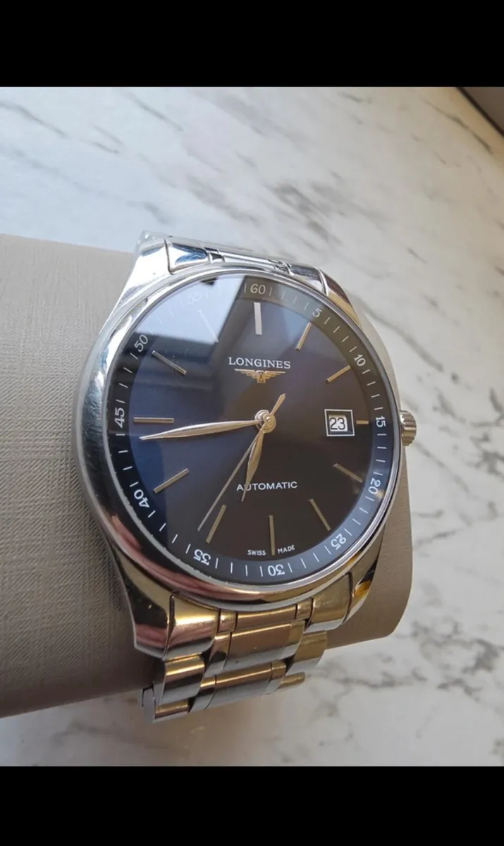 Longines Master Collection - Image 1