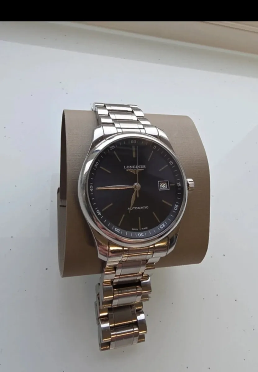 Longines Master Collection - Image 2