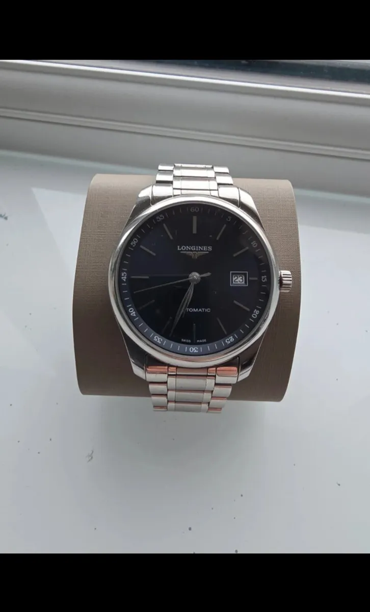 Longines Master Collection - Image 3