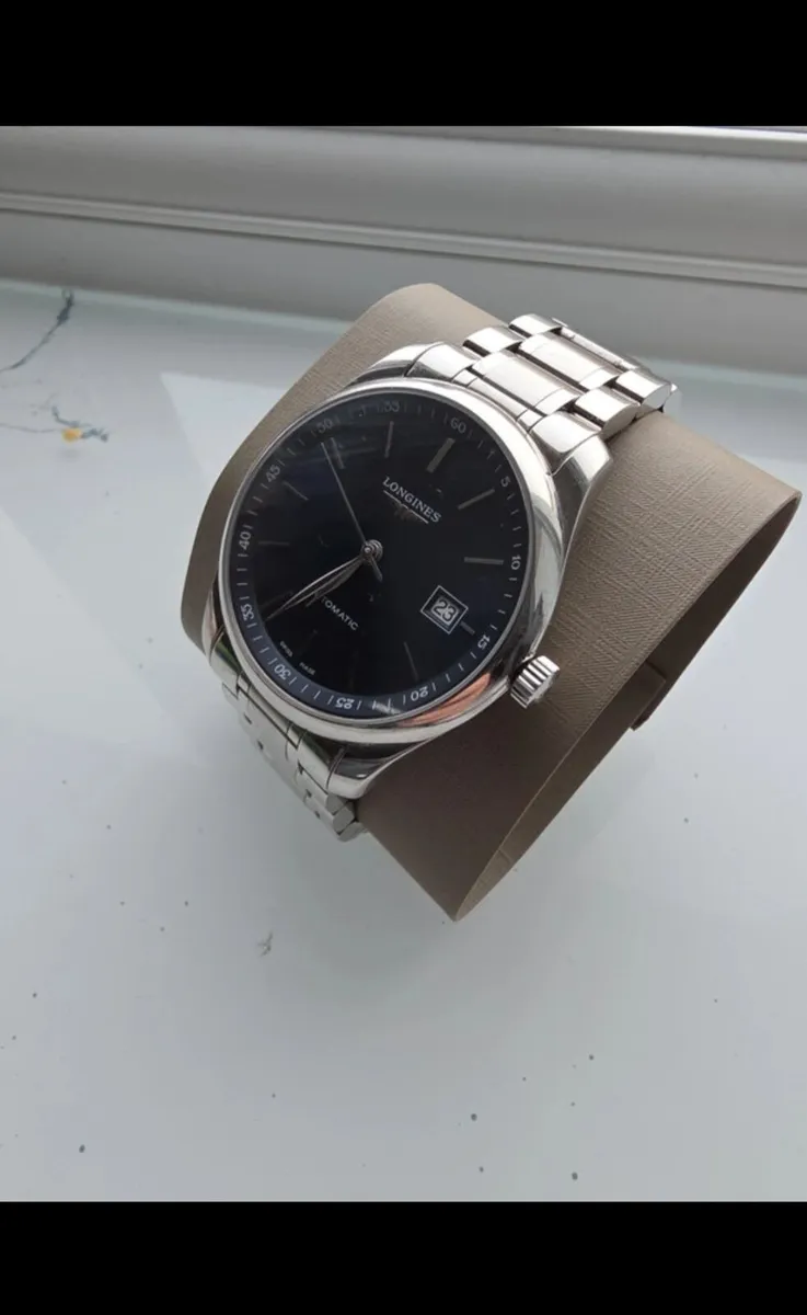 Longines Master Collection - Image 4