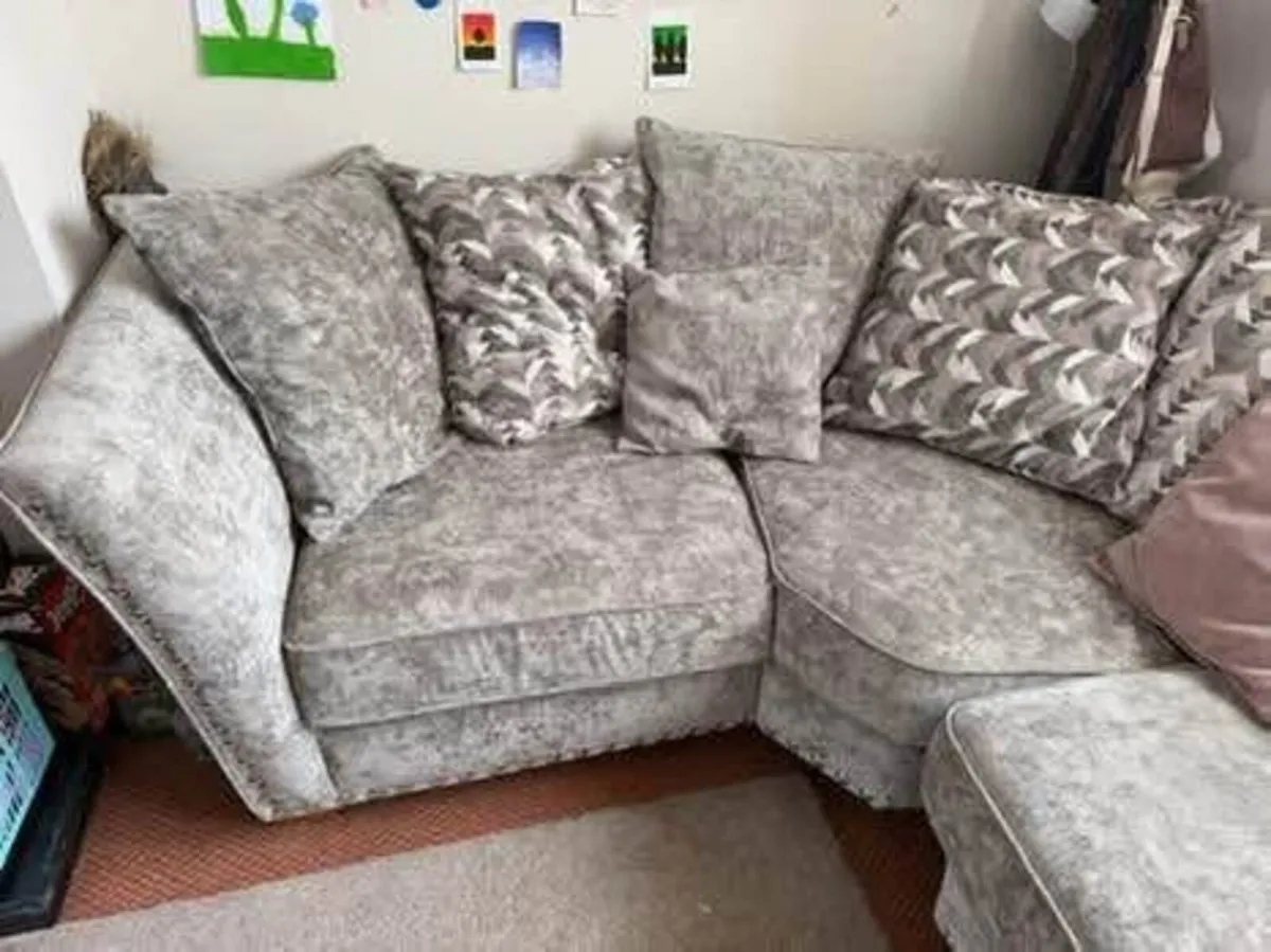 Corner sofa - Image 2