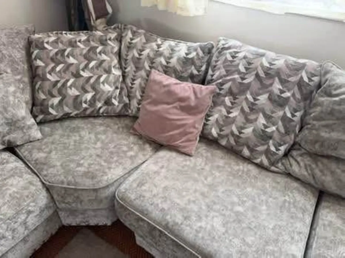 Corner sofa - Image 3
