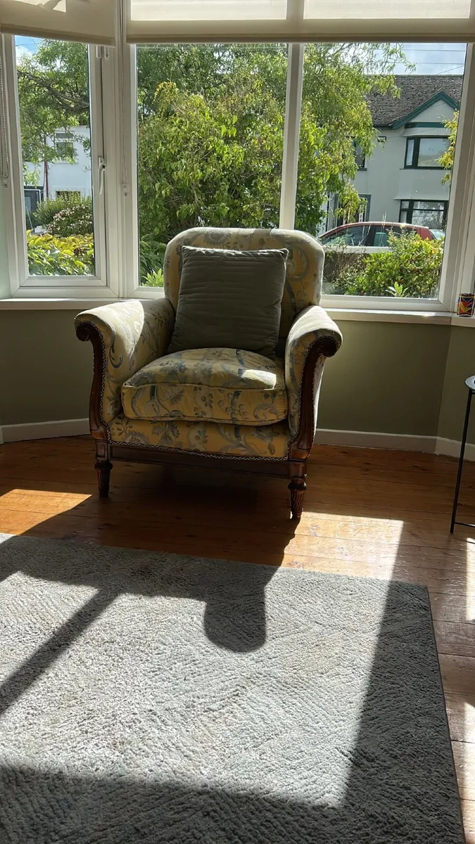 Arm chair - Image 2
