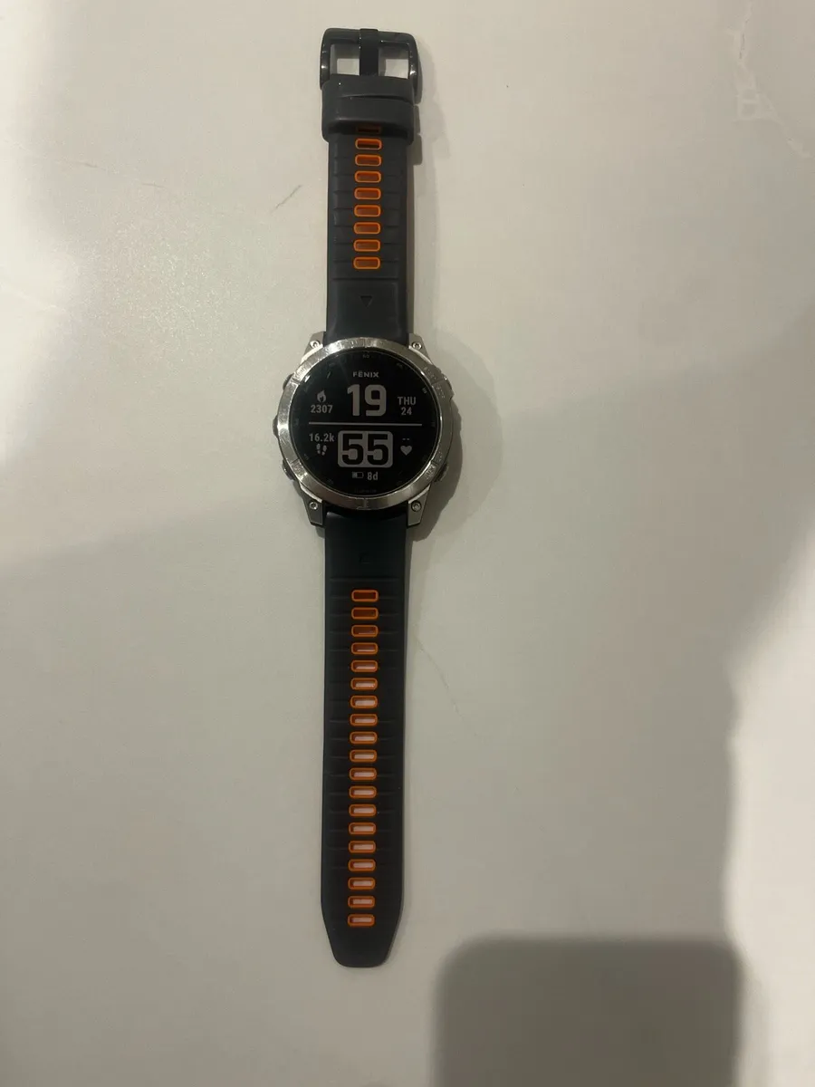 Garmin fenix 7 - Image 1