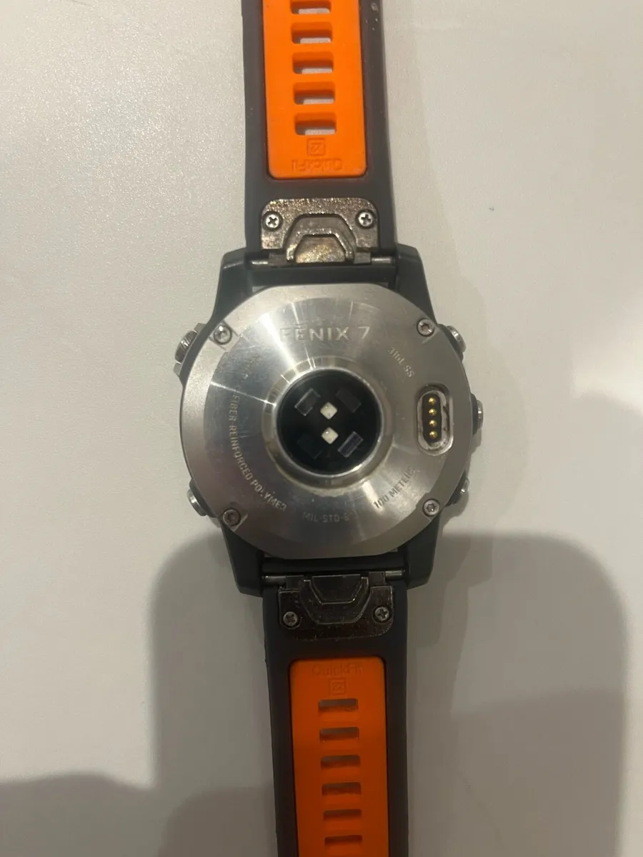 Garmin fenix 7 - Image 2