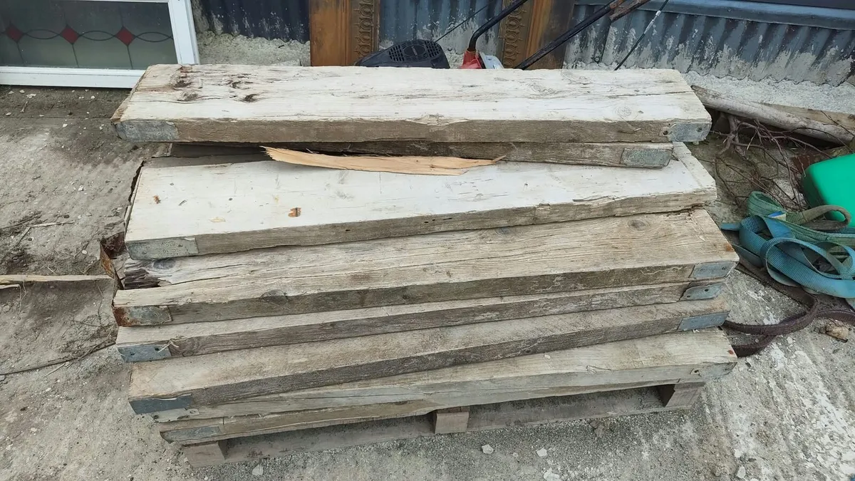 Scaffolding - Image 2
