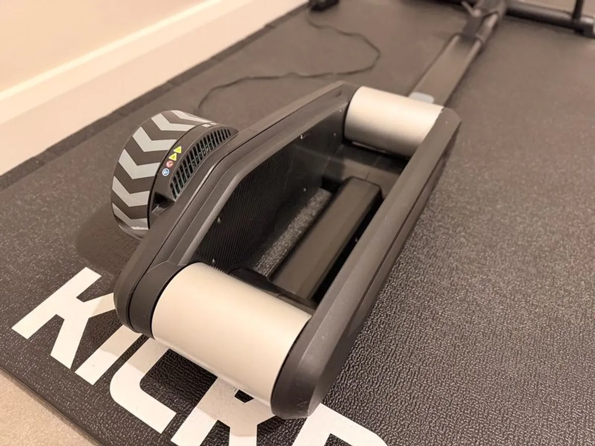 Wahoo Kickr Rollr - Image 1