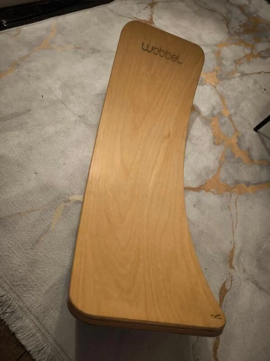 Wobble/Balance board - Image 3