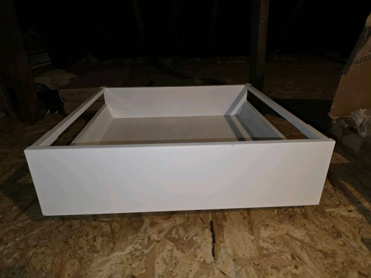 IKEA MAXIMERA Medium Kitchen Drawer 60x60cm - Image 1