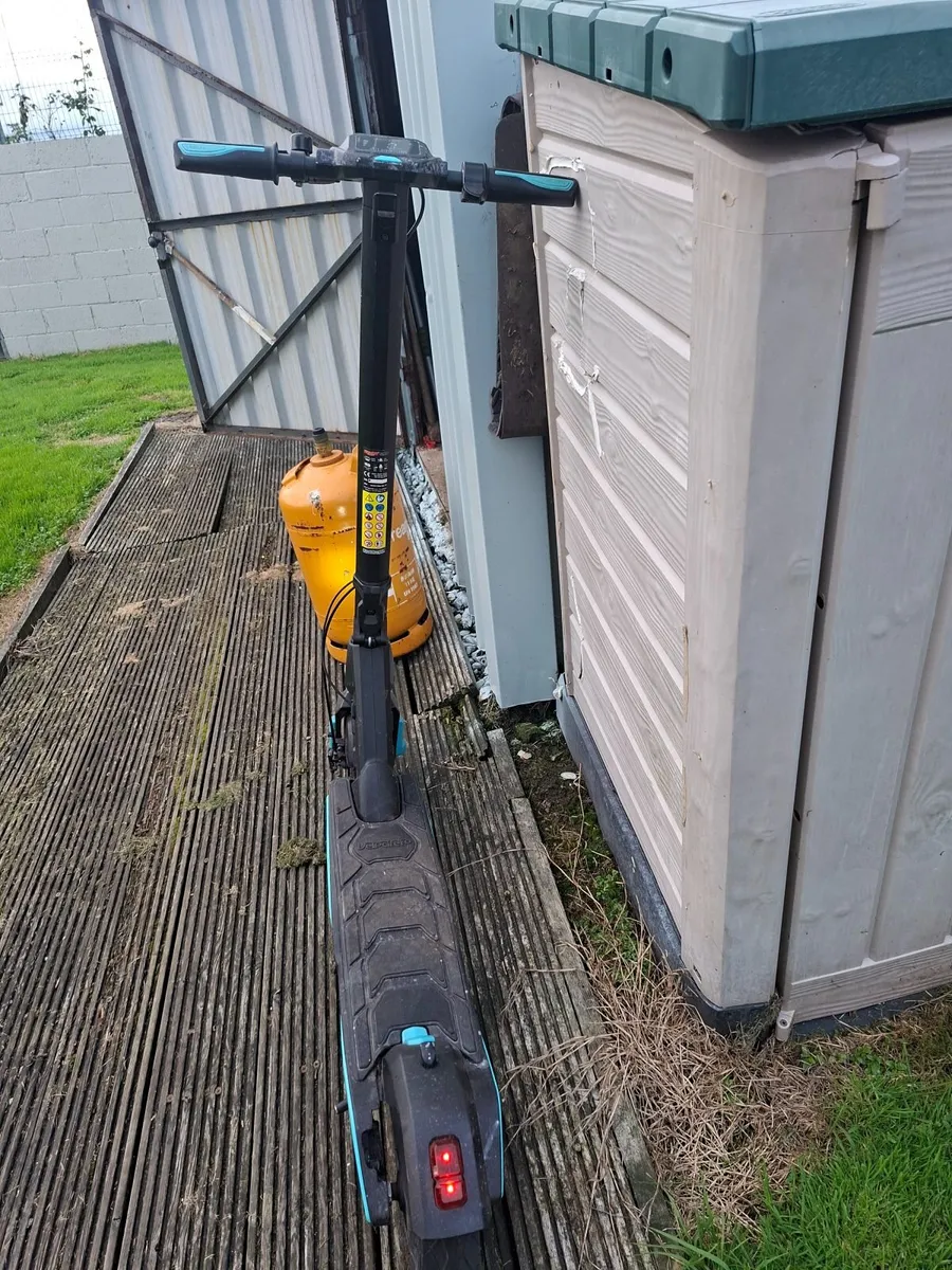 E scooter - Image 2