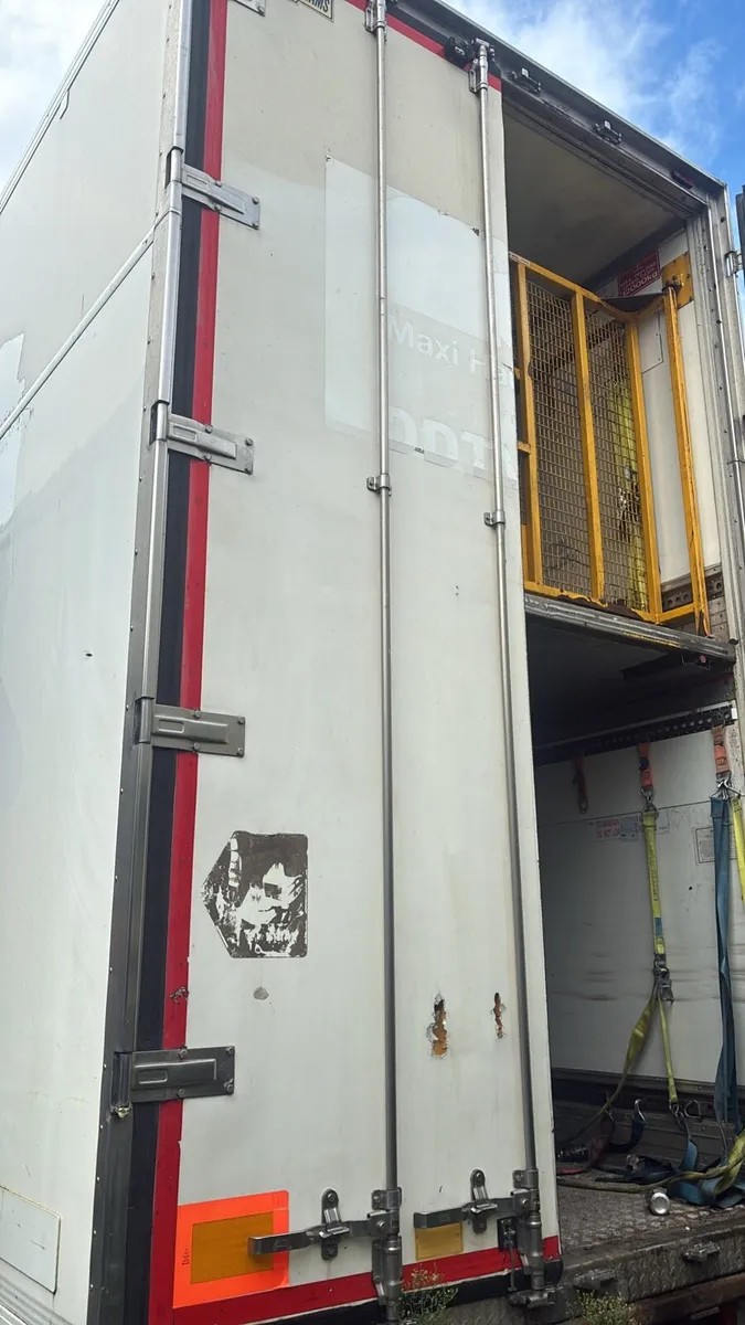 Box trailers - Image 3
