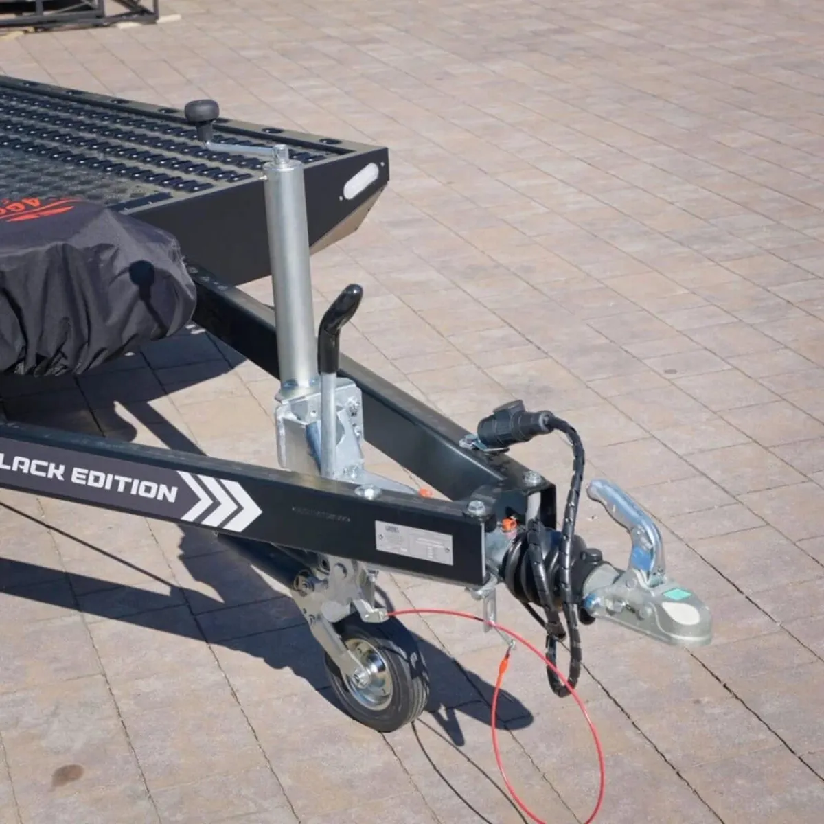 Car Transporter - Image 4