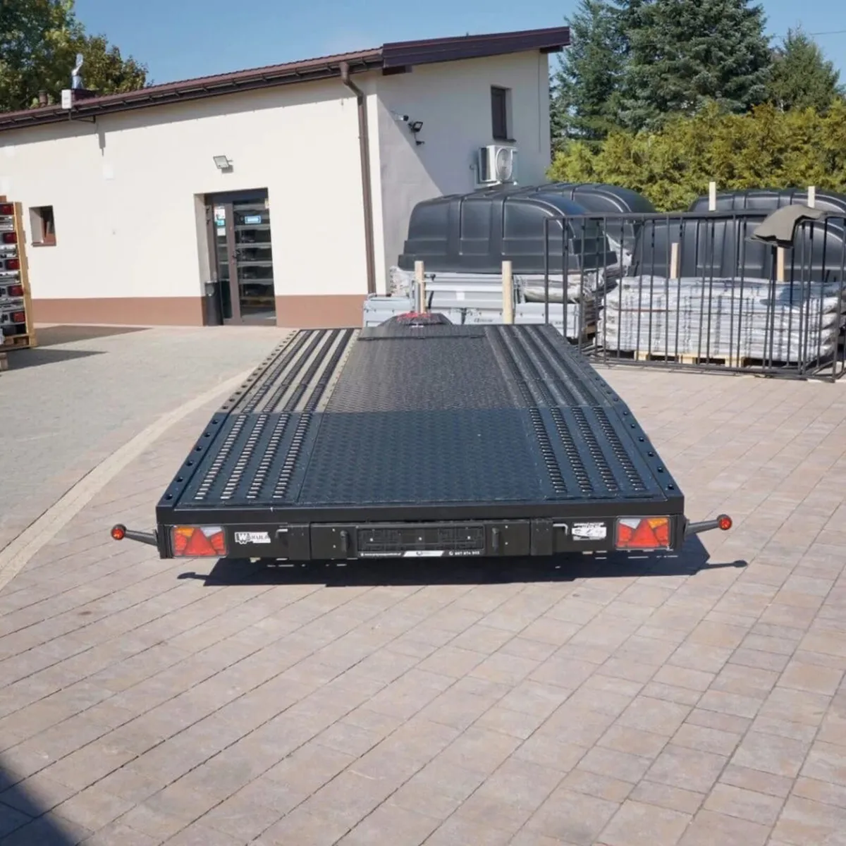 Car Transporter - Image 3