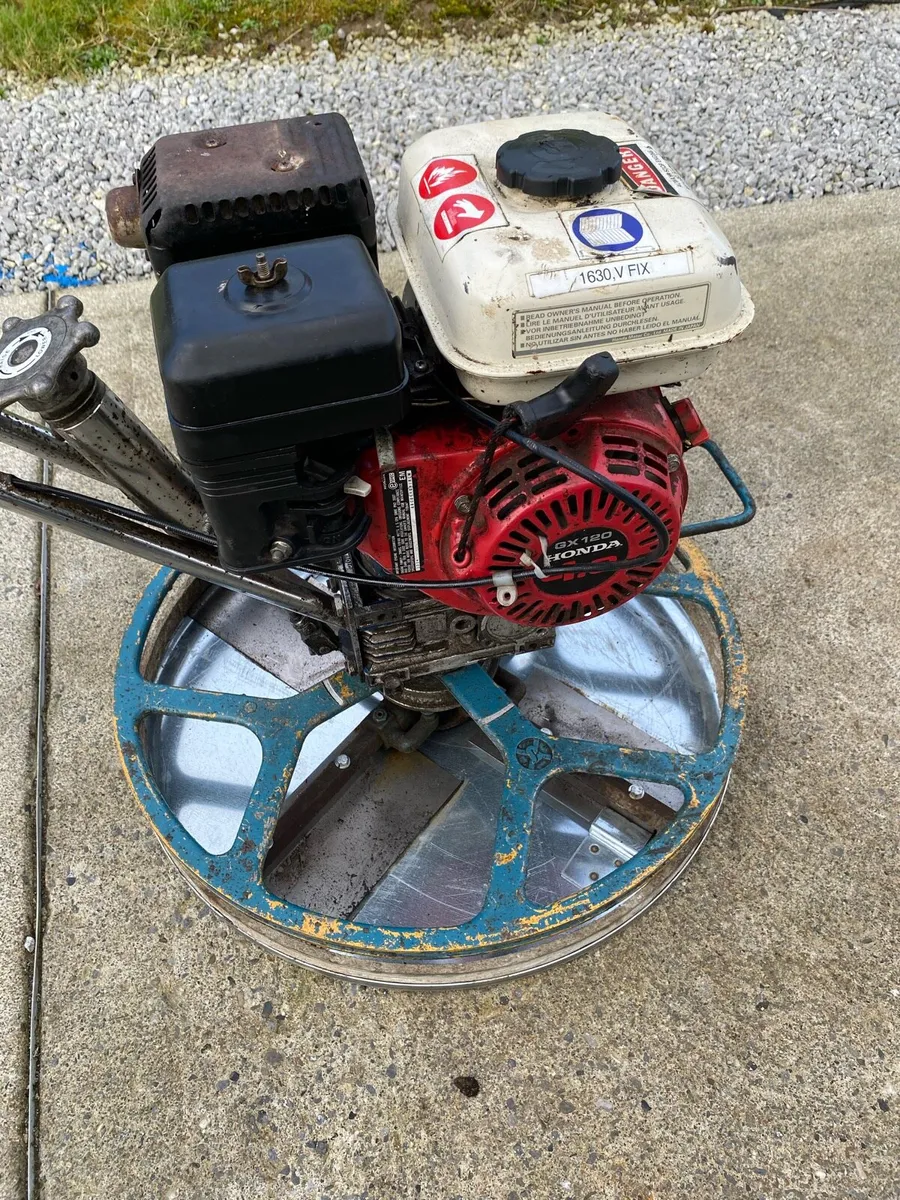Power float - Image 2