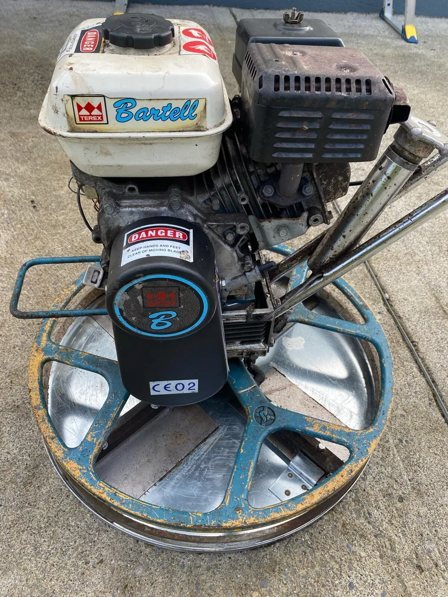 Power float - Image 3