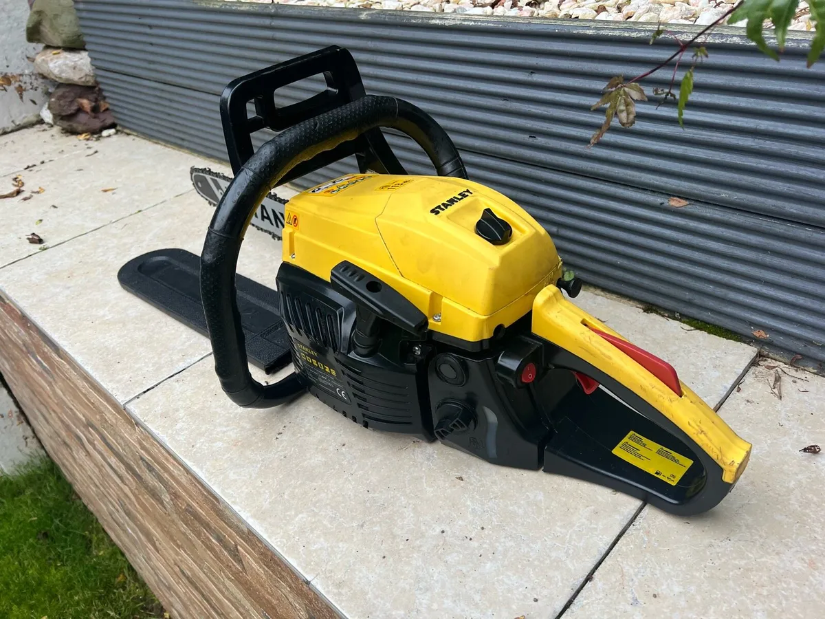 Chainsaw - Image 3