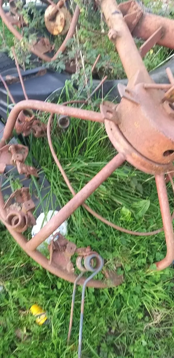 YARD CLEARANCE - Image 2