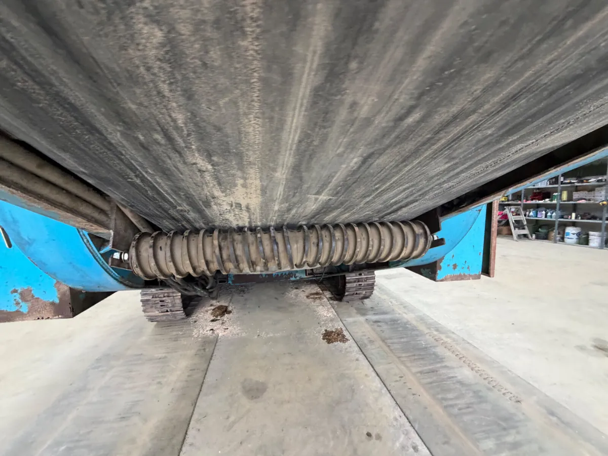 Terex PEgson 1000 MXT - Image 3