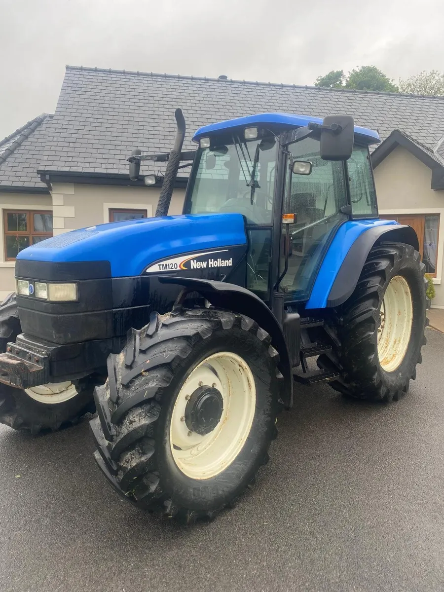 Tractor driver wanted - Image 2