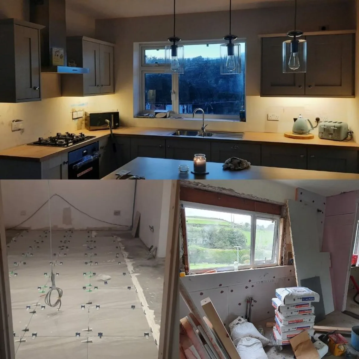 Building & Renovation services  cork - Image 1