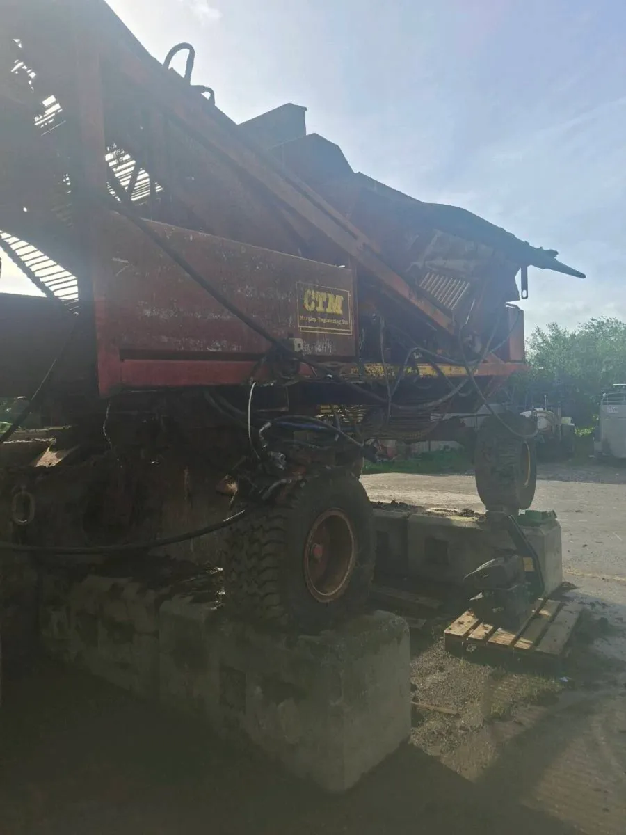 Beet Washer - Image 4