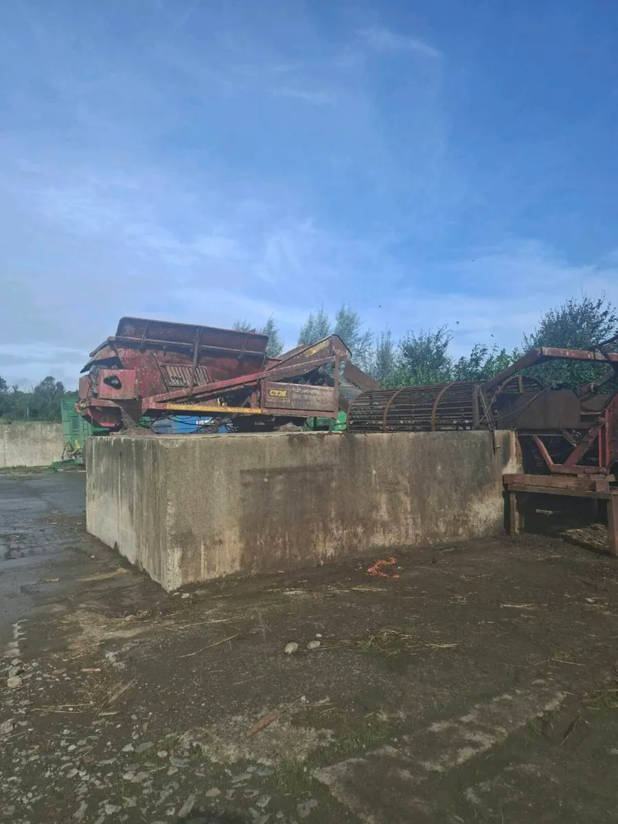 Beet Washer - Image 2