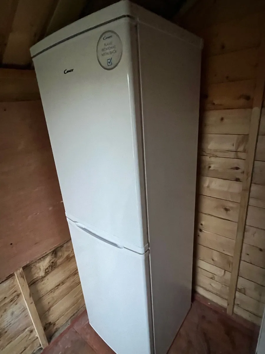 Fridge freezer - Image 2