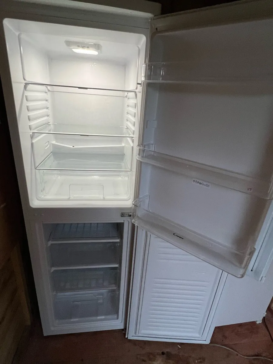 Fridge freezer - Image 3