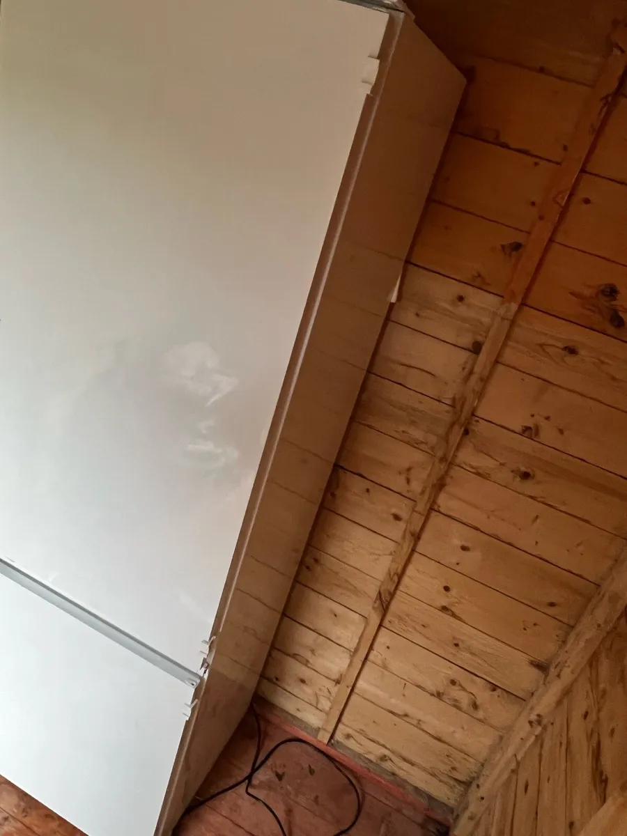 Fridge freezer - Image 3