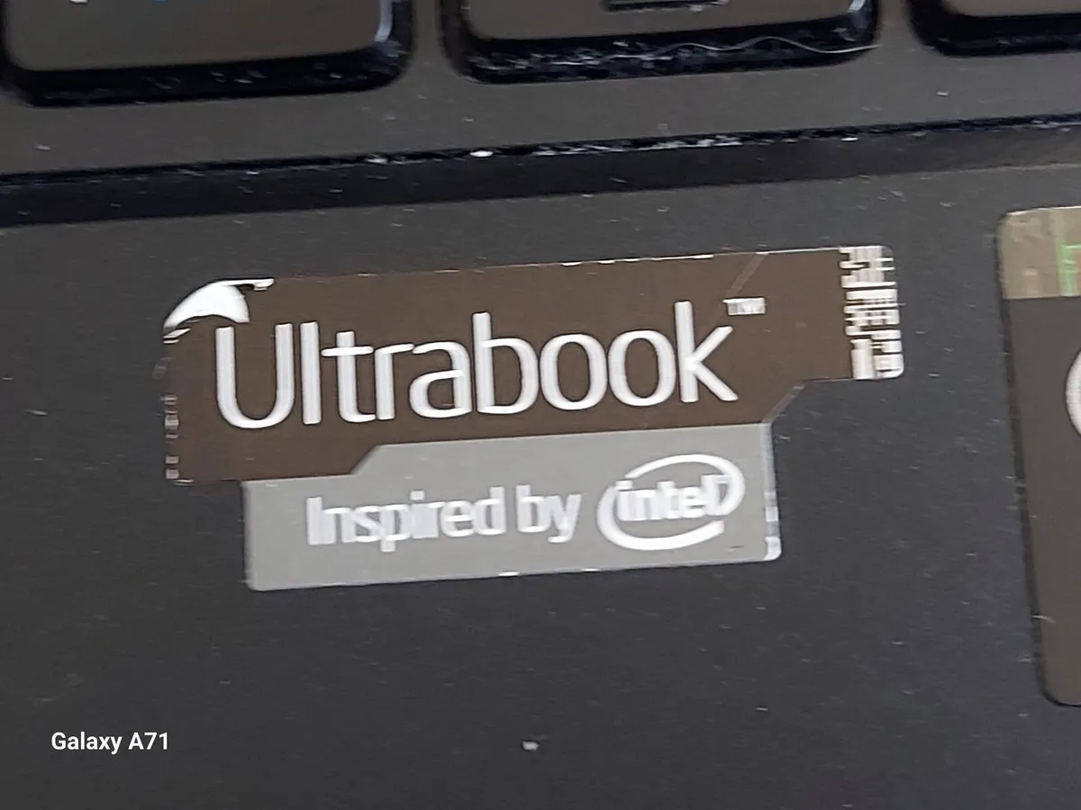 Dell Latitude E7250 Ultrabook, 8GB Ram, 238GB SSD - Image 4