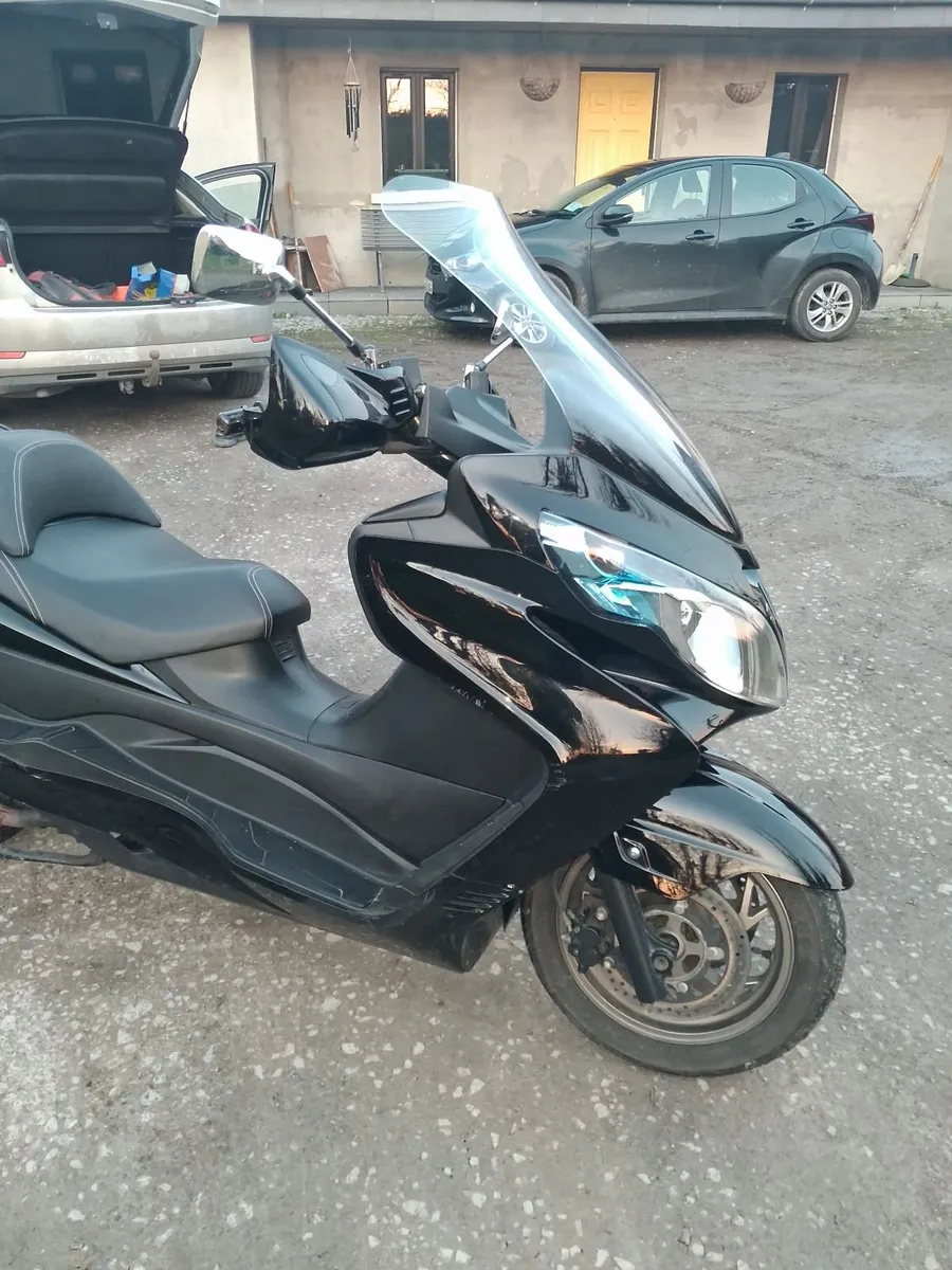 Suzuki Other 2015 - Image 2