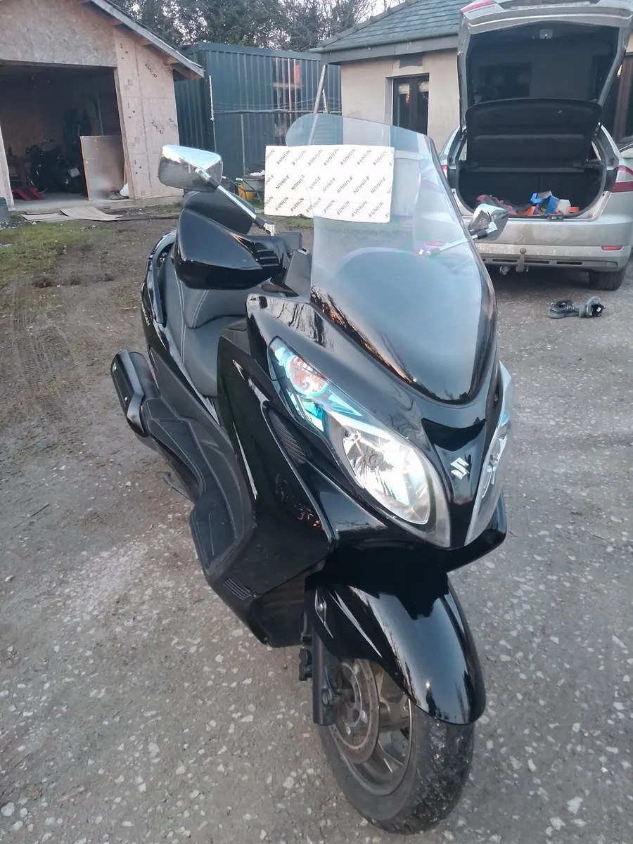 Suzuki Other 2015 - Image 3