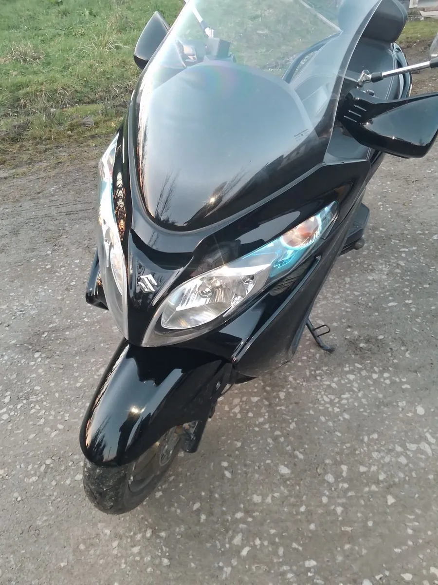 Suzuki Other 2015 - Image 4